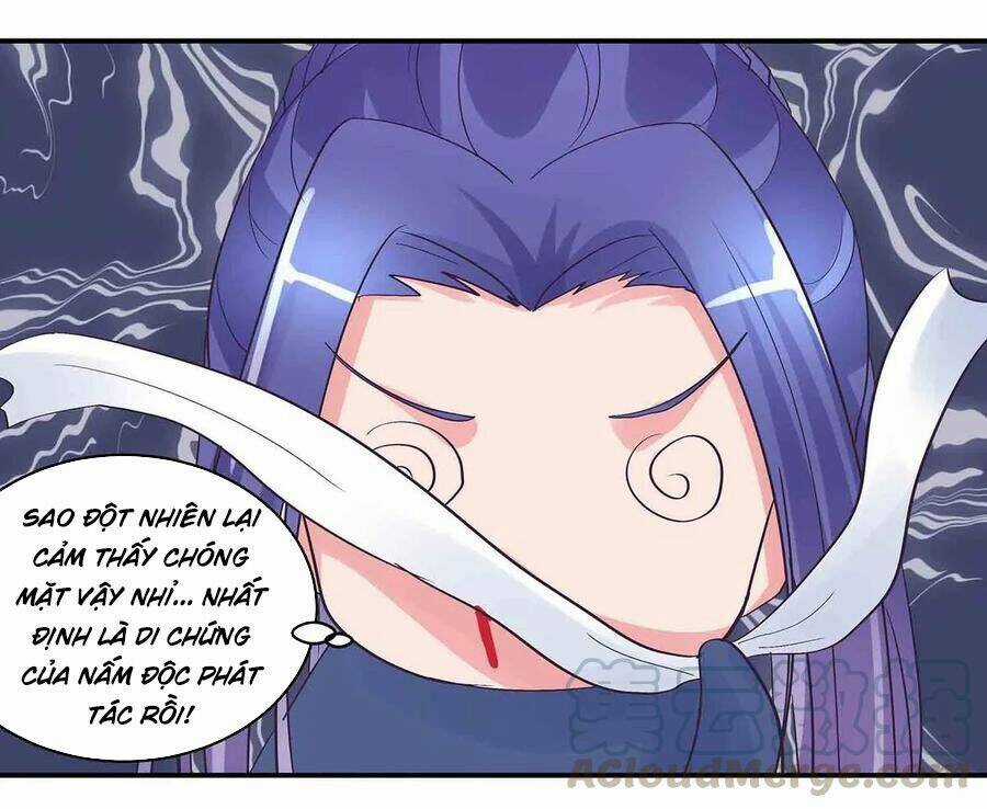 Đệ Nhất Chưởng Môn - Chapter 171 - Trang 15