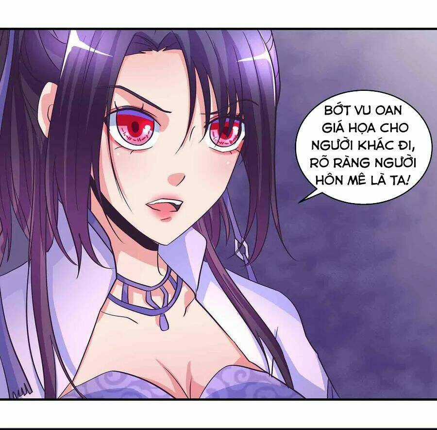 Đệ Nhất Chưởng Môn - Chapter 171 - Trang 22