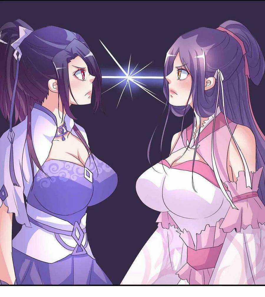 Đệ Nhất Chưởng Môn - Chapter 171 - Trang 23