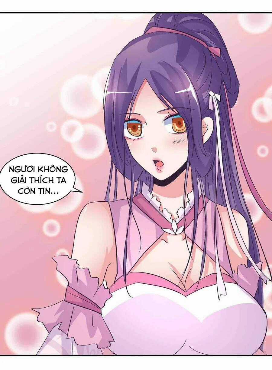 Đệ Nhất Chưởng Môn - Chapter 171 - Trang 25