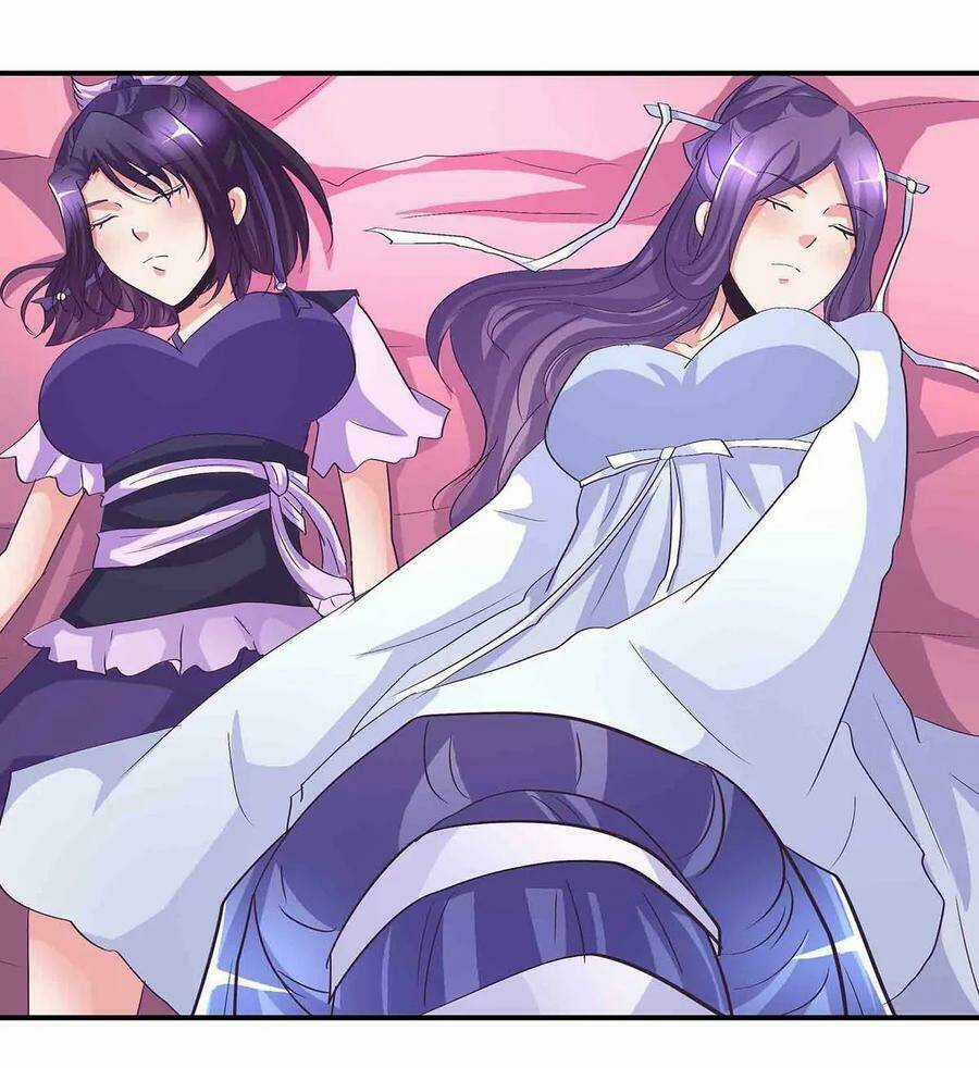 Đệ Nhất Chưởng Môn - Chapter 171 - Trang 5