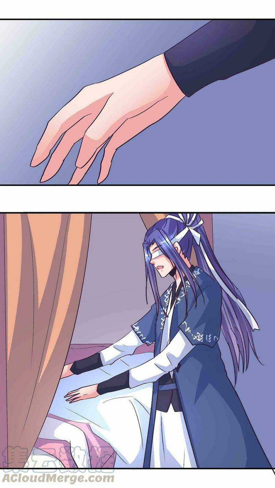 Đệ Nhất Chưởng Môn - Chapter 171 - Trang 6