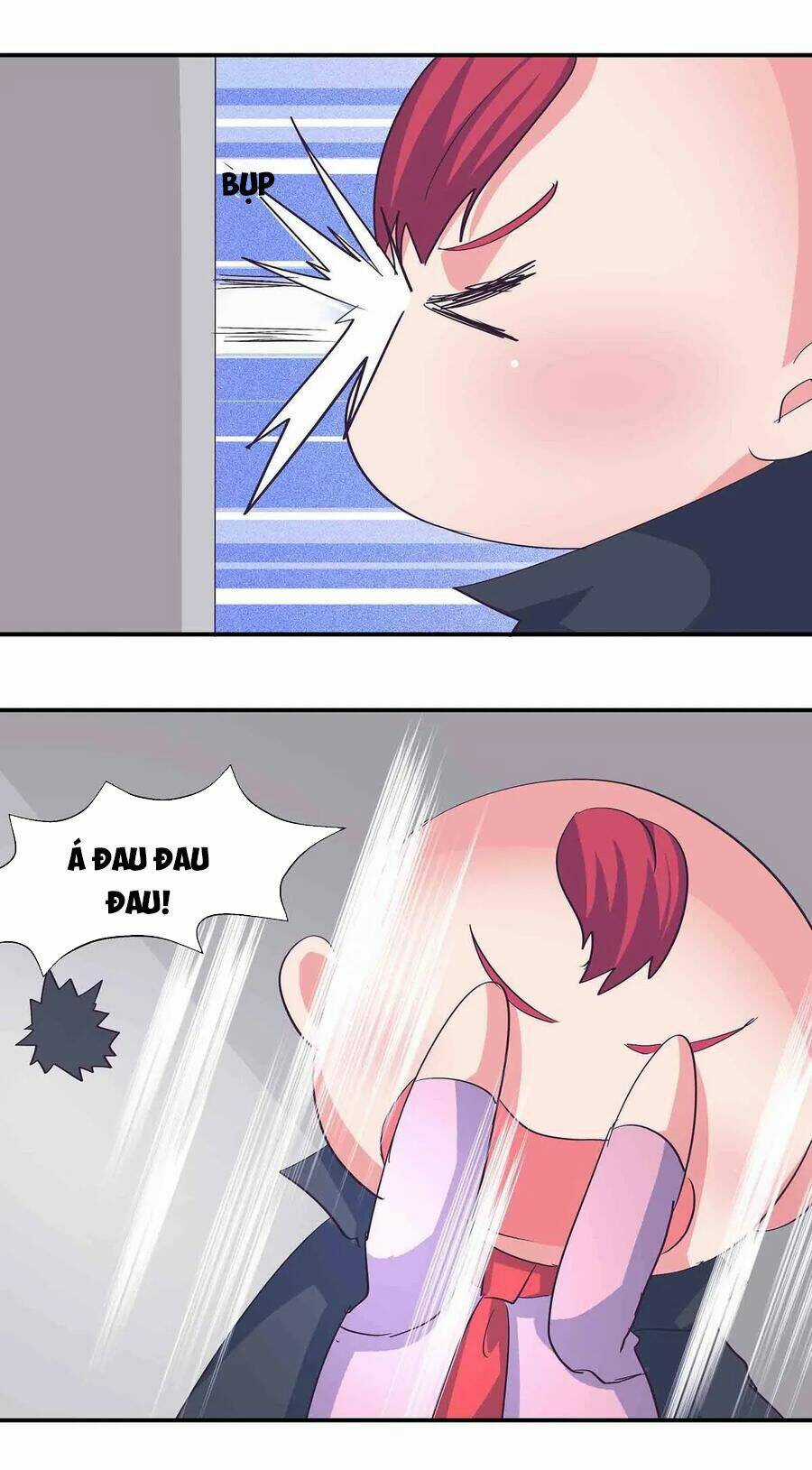 Đệ Nhất Chưởng Môn - Chapter 171 - Trang 8