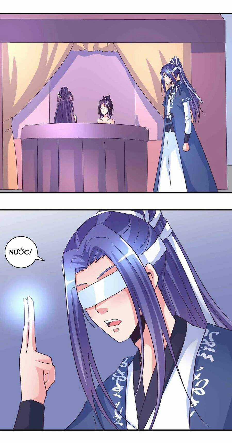 Đệ Nhất Chưởng Môn - Chapter 171 - Trang 10