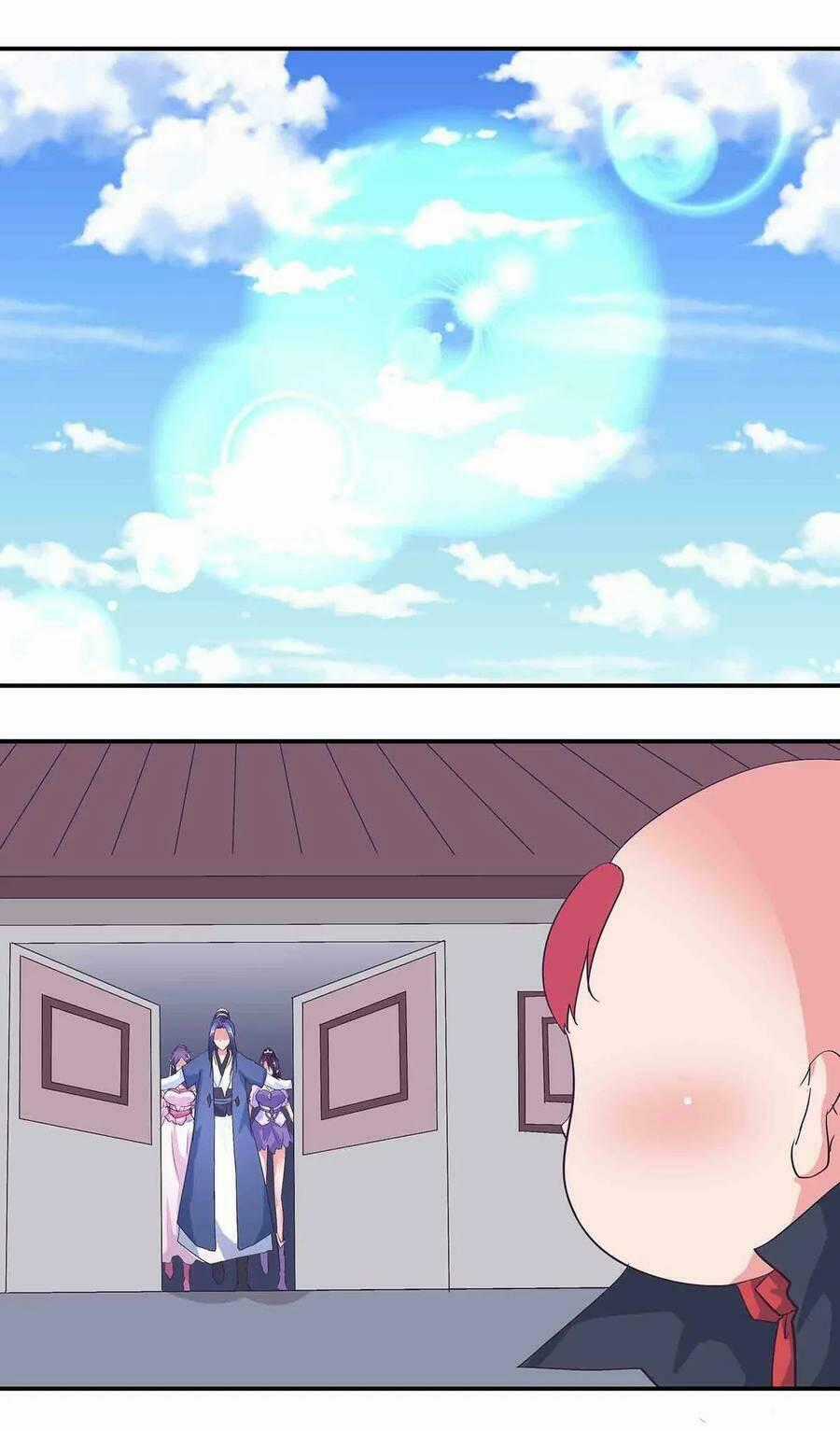 Đệ Nhất Chưởng Môn - Chapter 172 - Trang 1