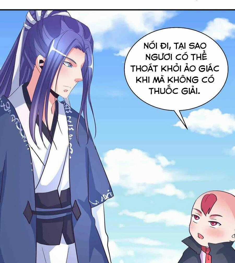 Đệ Nhất Chưởng Môn - Chapter 172 - Trang 2