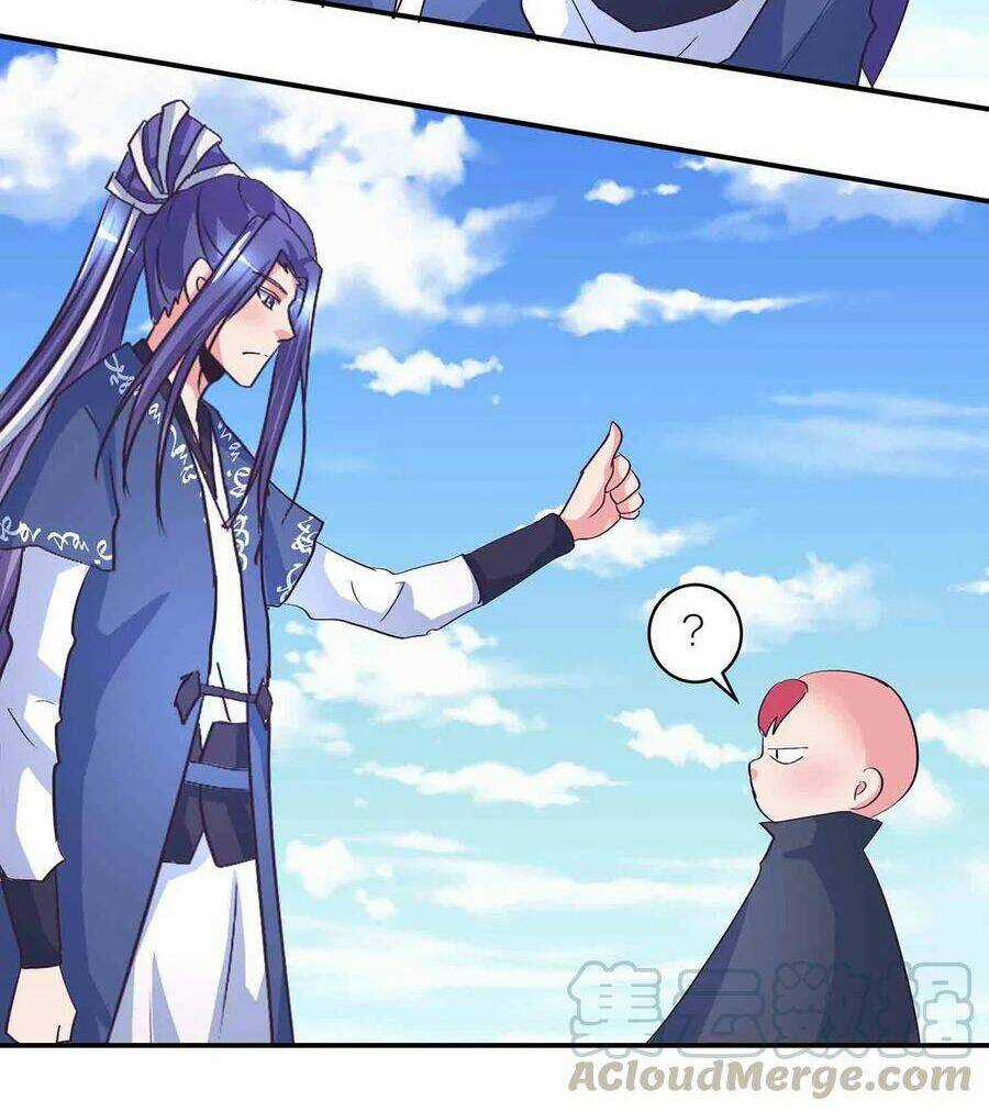 Đệ Nhất Chưởng Môn - Chapter 172 - Trang 14