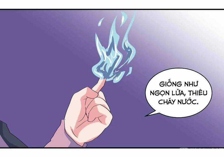 Đệ Nhất Chưởng Môn - Chapter 172 - Trang 19