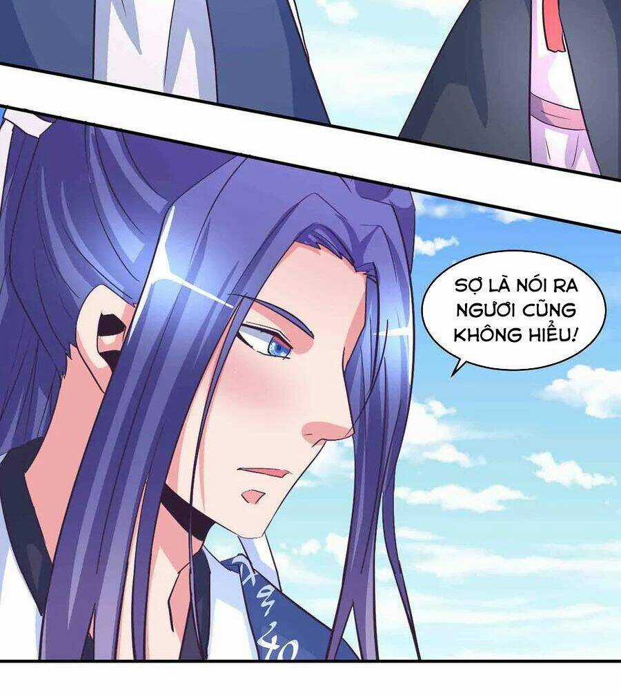 Đệ Nhất Chưởng Môn - Chapter 172 - Trang 3