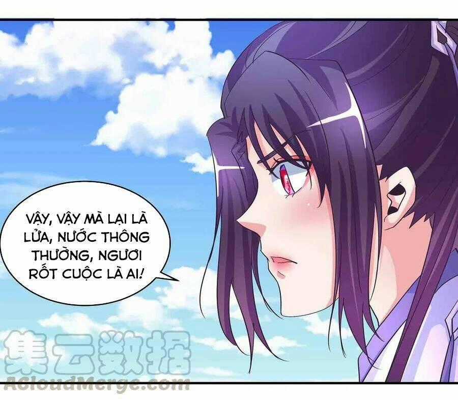 Đệ Nhất Chưởng Môn - Chapter 172 - Trang 23