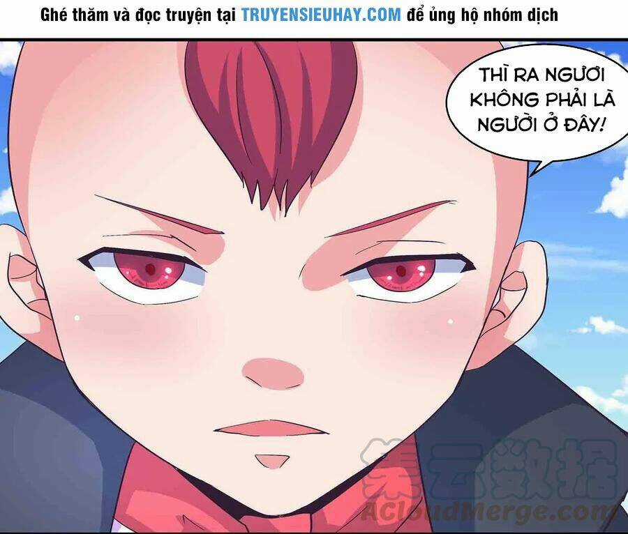 Đệ Nhất Chưởng Môn - Chapter 172 - Trang 10