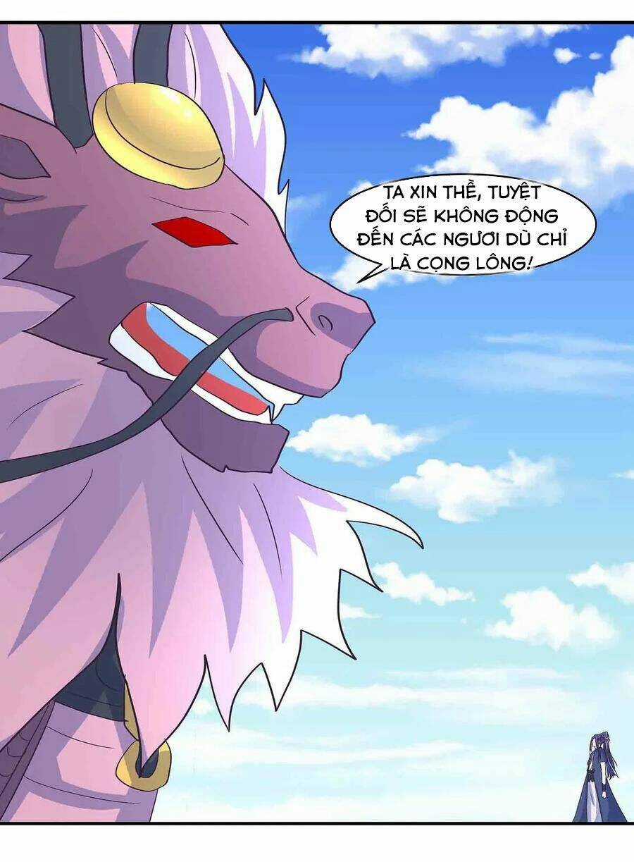 Đệ Nhất Chưởng Môn - Chapter 173 - Trang 12