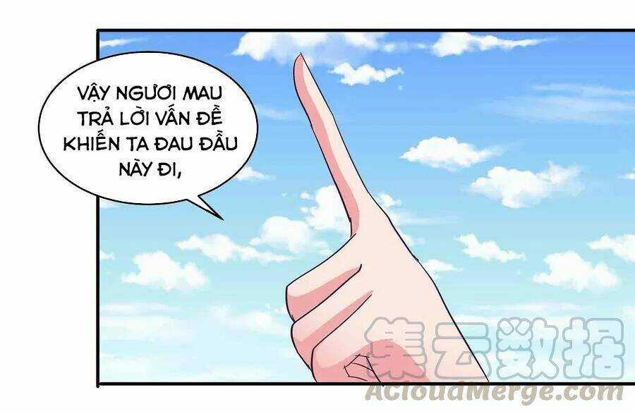 Đệ Nhất Chưởng Môn - Chapter 173 - Trang 13