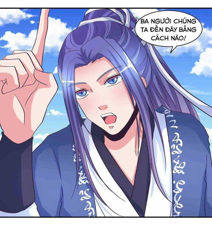 Đệ Nhất Chưởng Môn - Chapter 173 - Trang 14