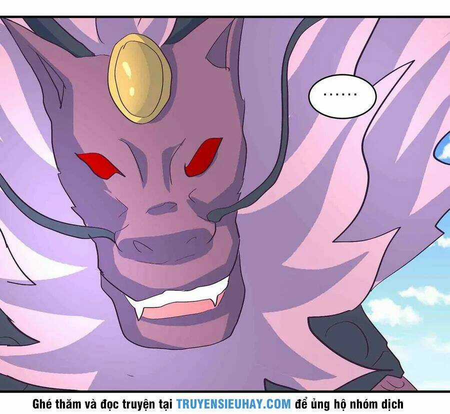 Đệ Nhất Chưởng Môn - Chapter 173 - Trang 15