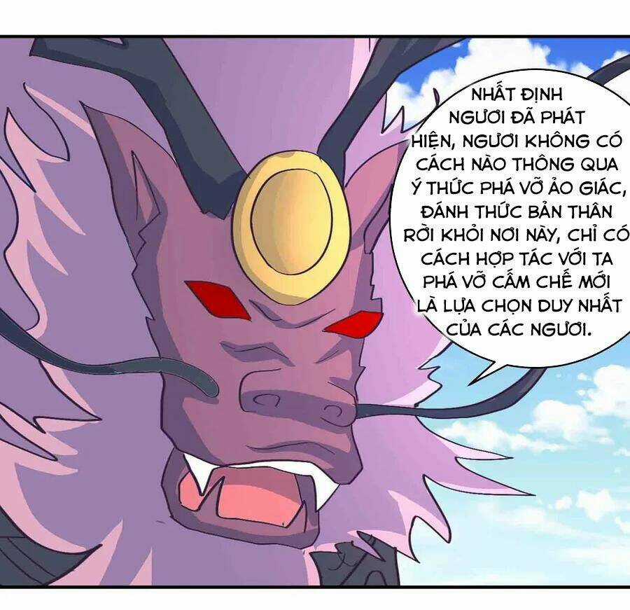 Đệ Nhất Chưởng Môn - Chapter 173 - Trang 17