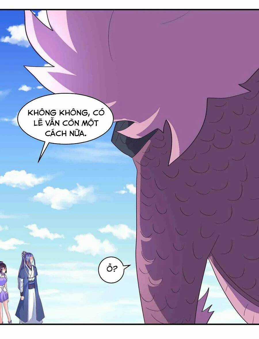 Đệ Nhất Chưởng Môn - Chapter 173 - Trang 18