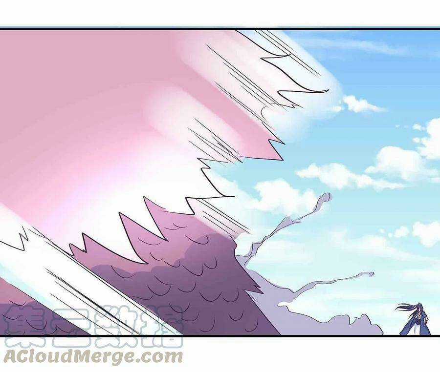 Đệ Nhất Chưởng Môn - Chapter 173 - Trang 22