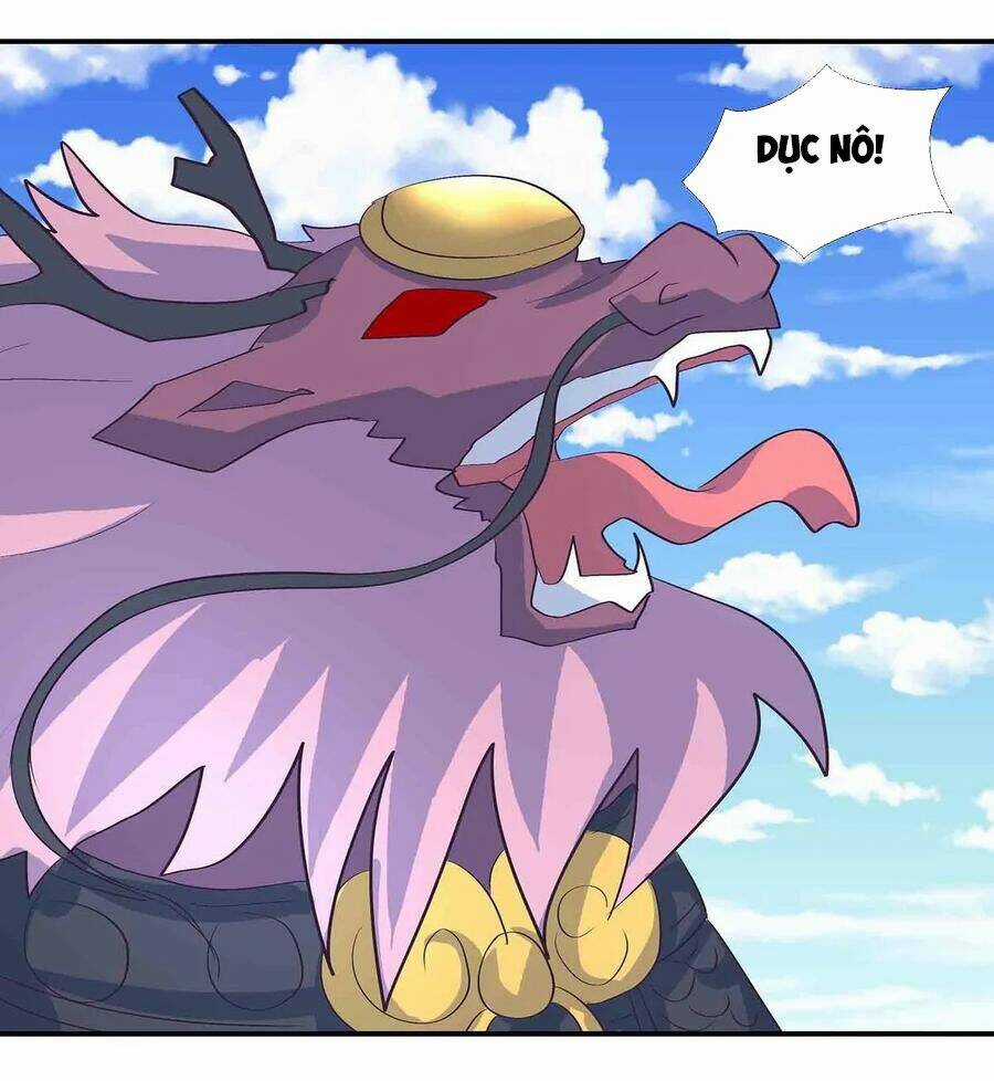 Đệ Nhất Chưởng Môn - Chapter 173 - Trang 24