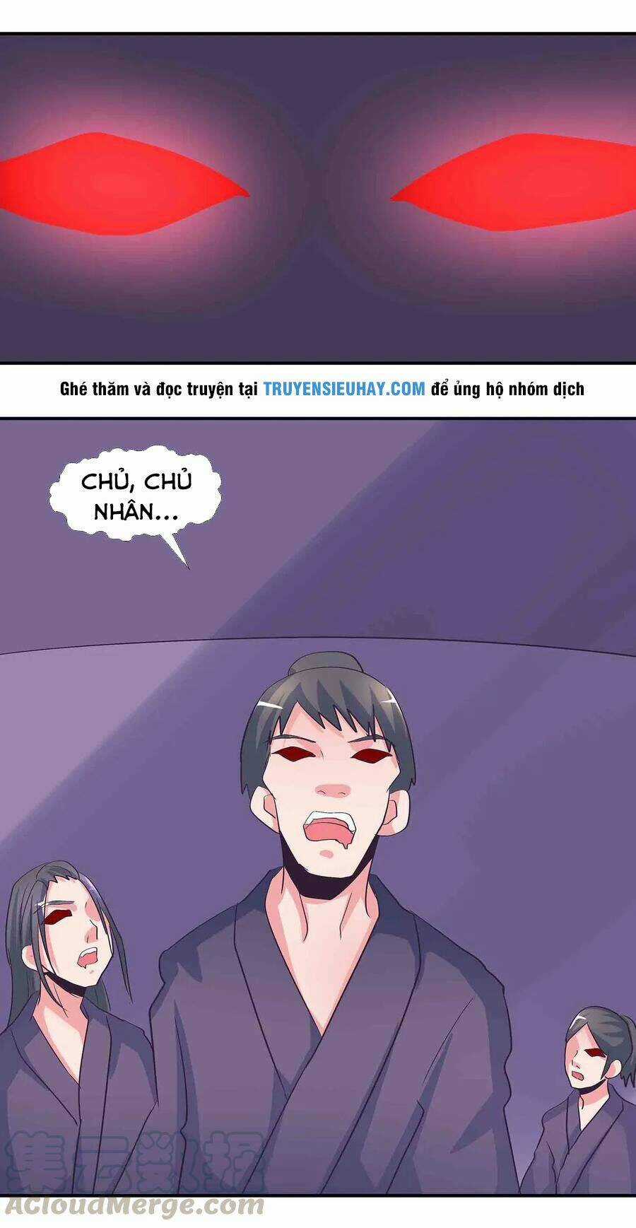 Đệ Nhất Chưởng Môn - Chapter 173 - Trang 25