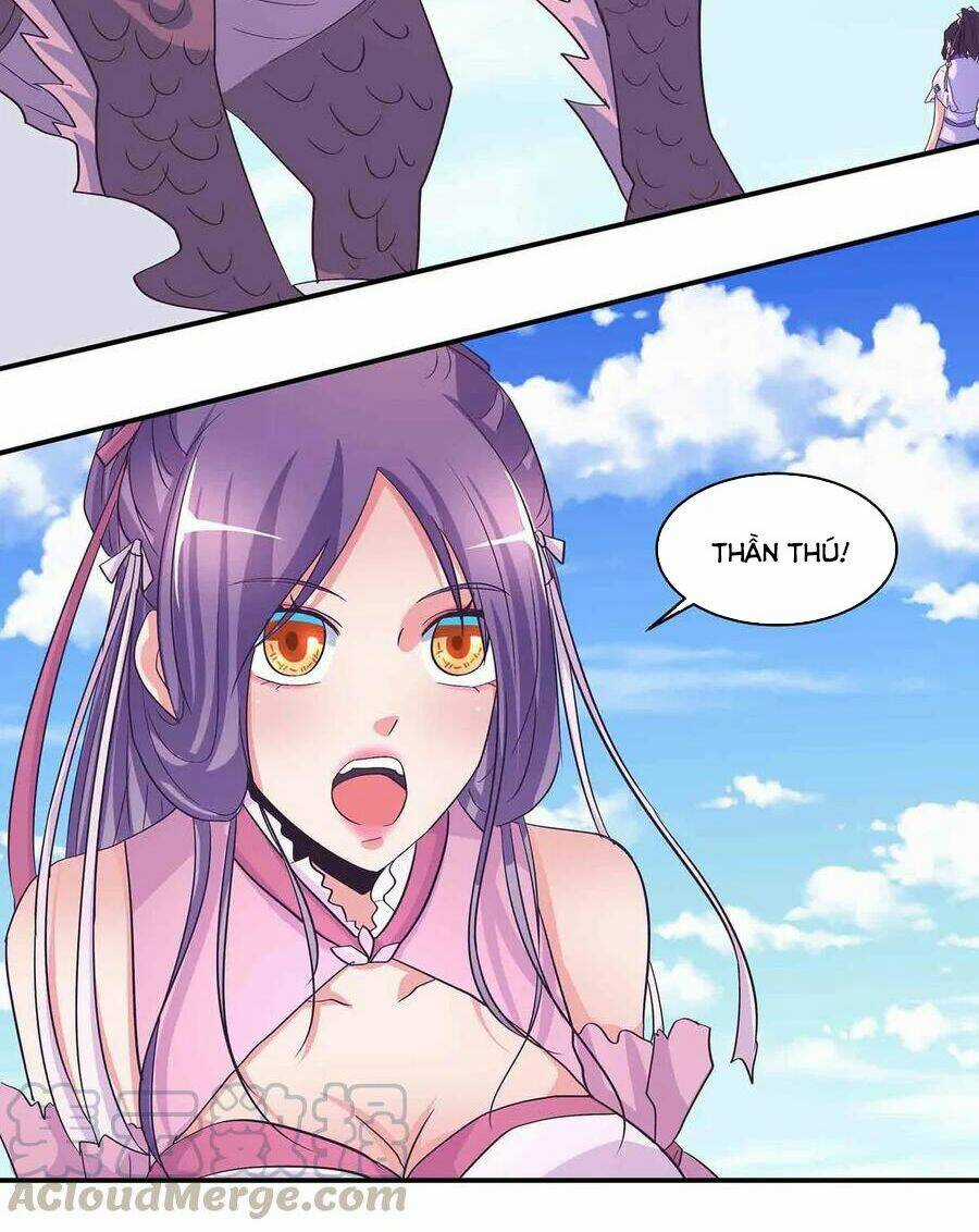 Đệ Nhất Chưởng Môn - Chapter 173 - Trang 4