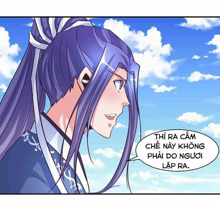 Đệ Nhất Chưởng Môn - Chapter 173 - Trang 6