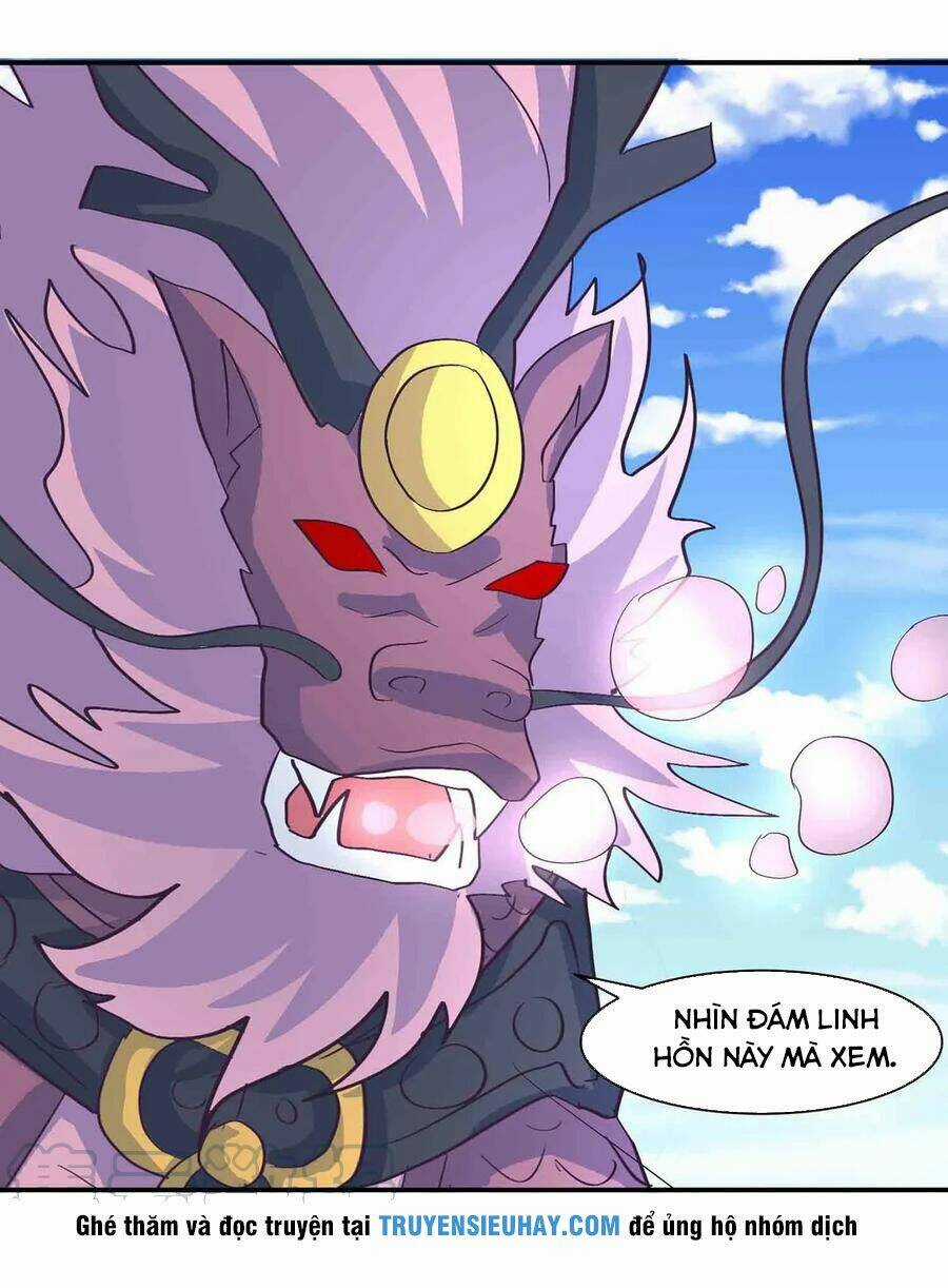 Đệ Nhất Chưởng Môn - Chapter 173 - Trang 10