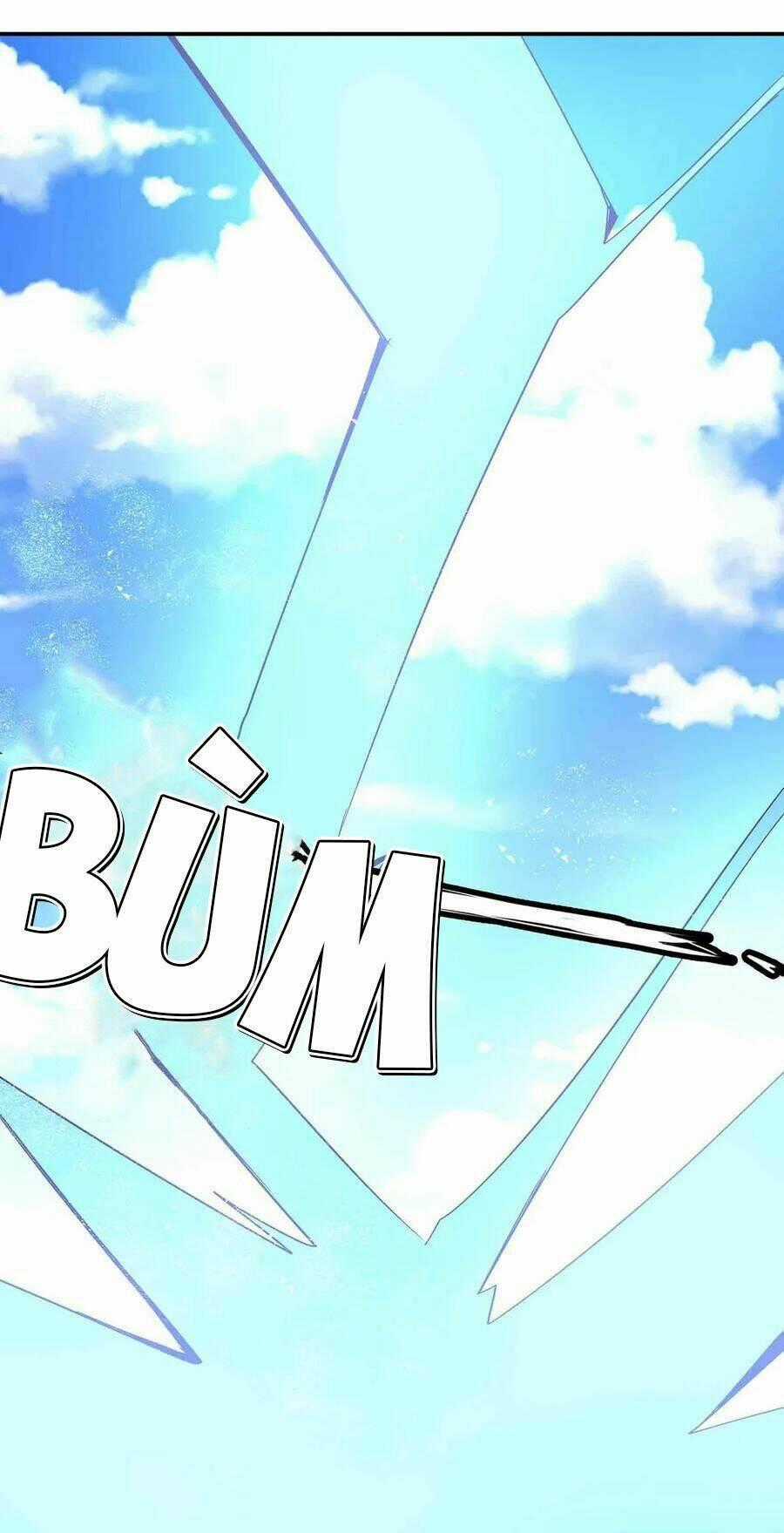 Đệ Nhất Chưởng Môn - Chapter 174 - Trang 1