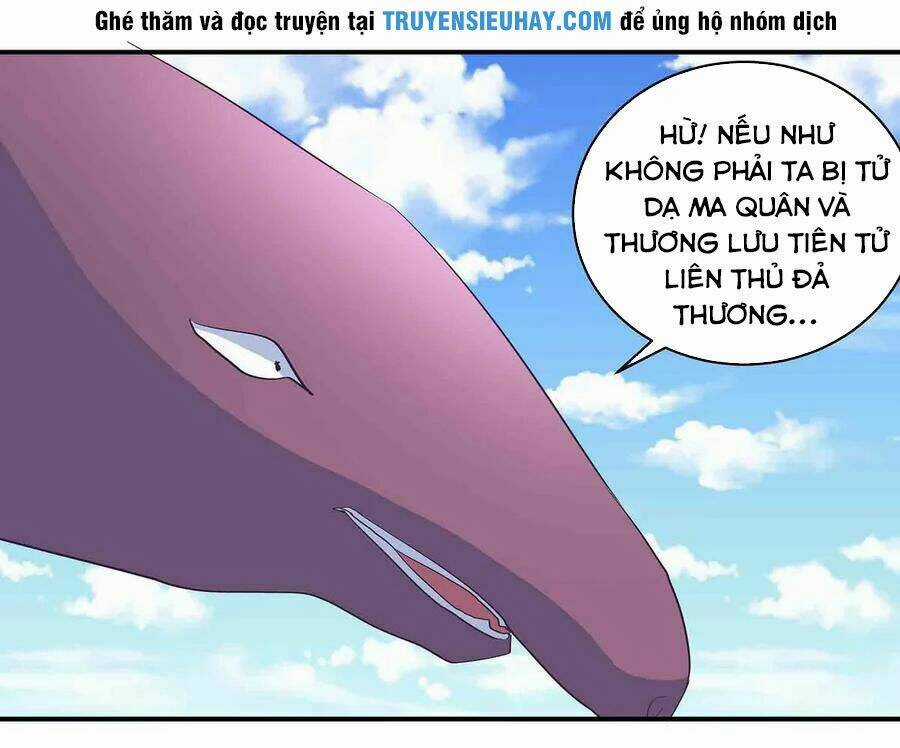 Đệ Nhất Chưởng Môn - Chapter 174 - Trang 14