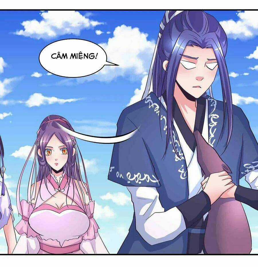 Đệ Nhất Chưởng Môn - Chapter 174 - Trang 16