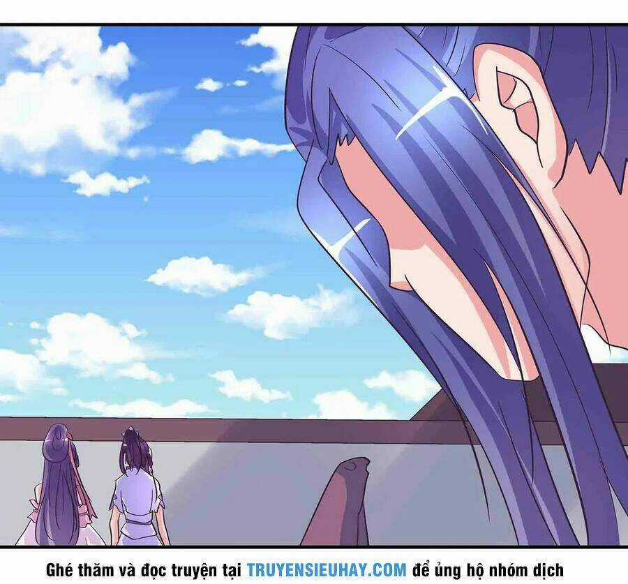 Đệ Nhất Chưởng Môn - Chapter 174 - Trang 19