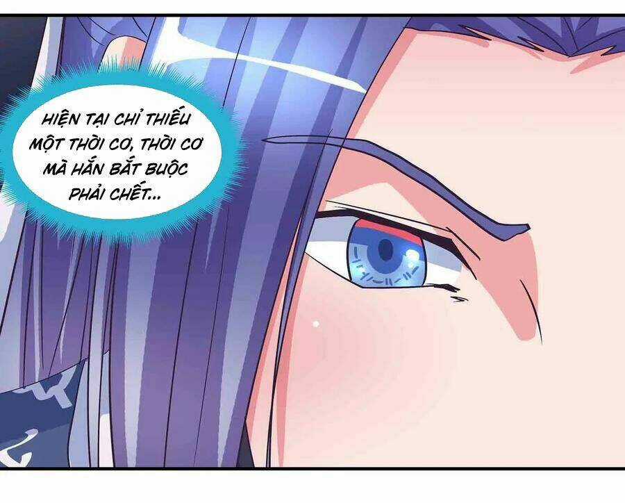 Đệ Nhất Chưởng Môn - Chapter 174 - Trang 23