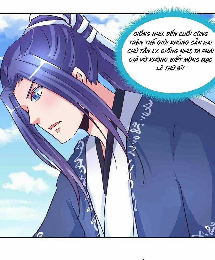 Đệ Nhất Chưởng Môn - Chapter 174 - Trang 25