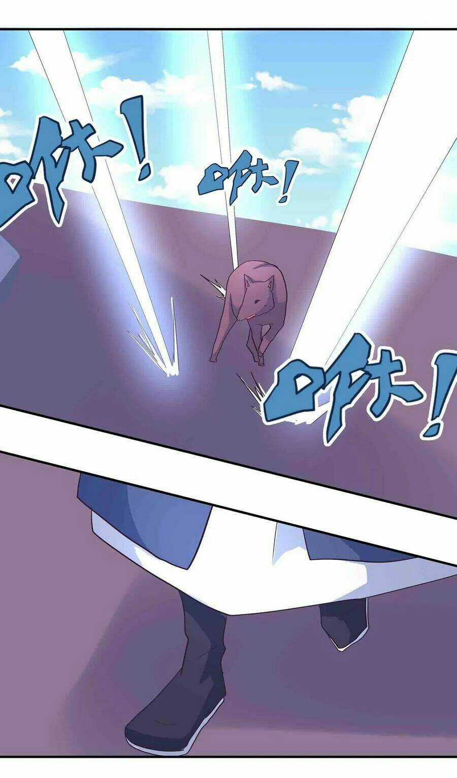 Đệ Nhất Chưởng Môn - Chapter 174 - Trang 10