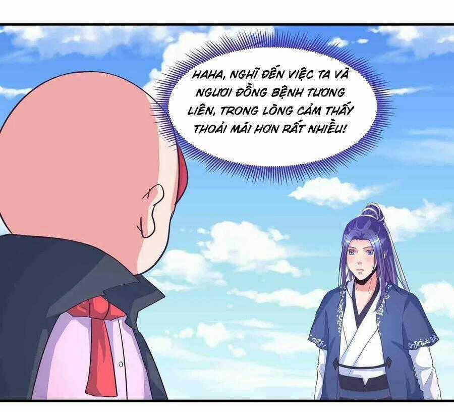 Đệ Nhất Chưởng Môn - Chapter 175 - Trang 2