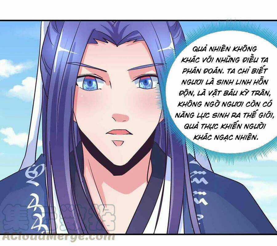 Đệ Nhất Chưởng Môn - Chapter 175 - Trang 12