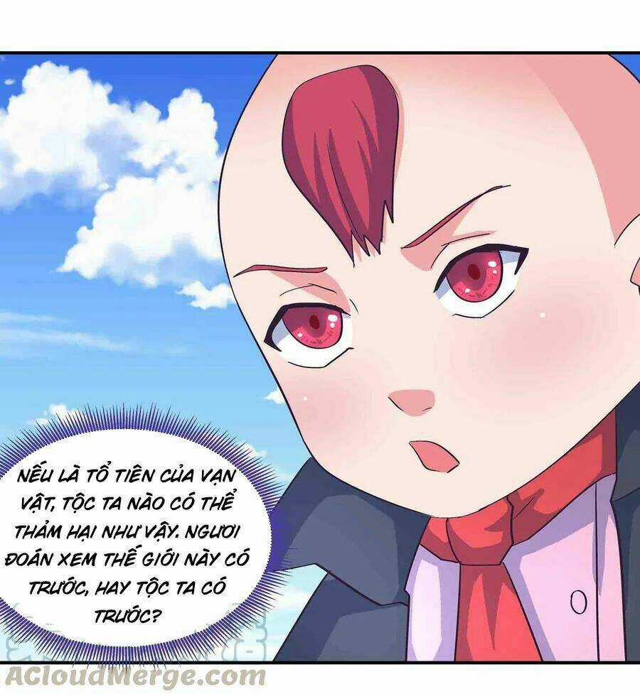 Đệ Nhất Chưởng Môn - Chapter 175 - Trang 15