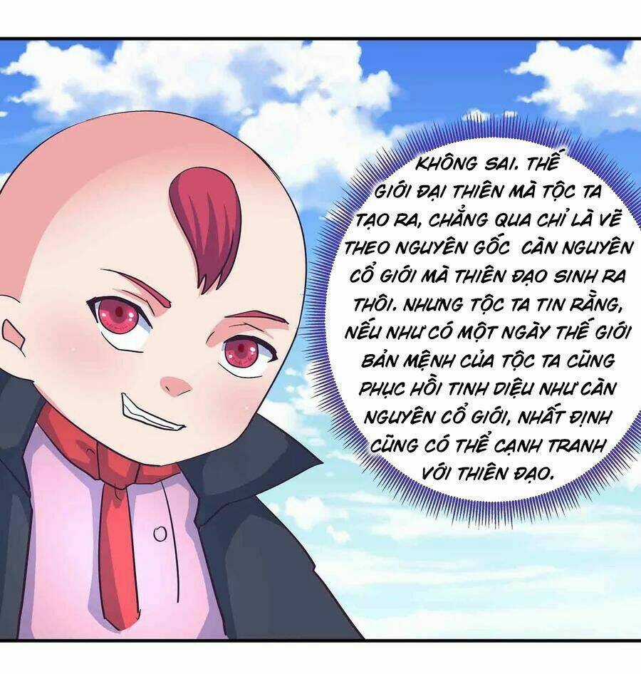 Đệ Nhất Chưởng Môn - Chapter 175 - Trang 17