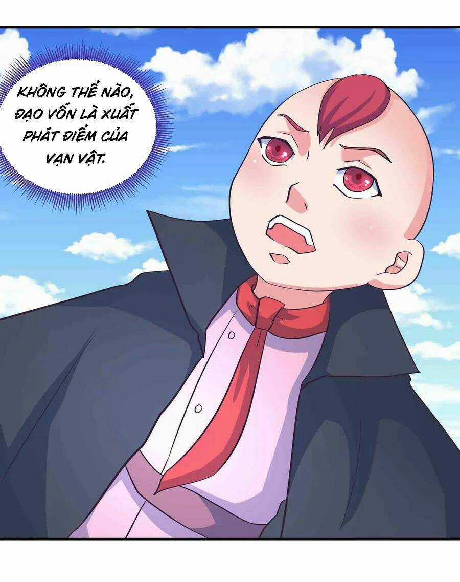 Đệ Nhất Chưởng Môn - Chapter 175 - Trang 20