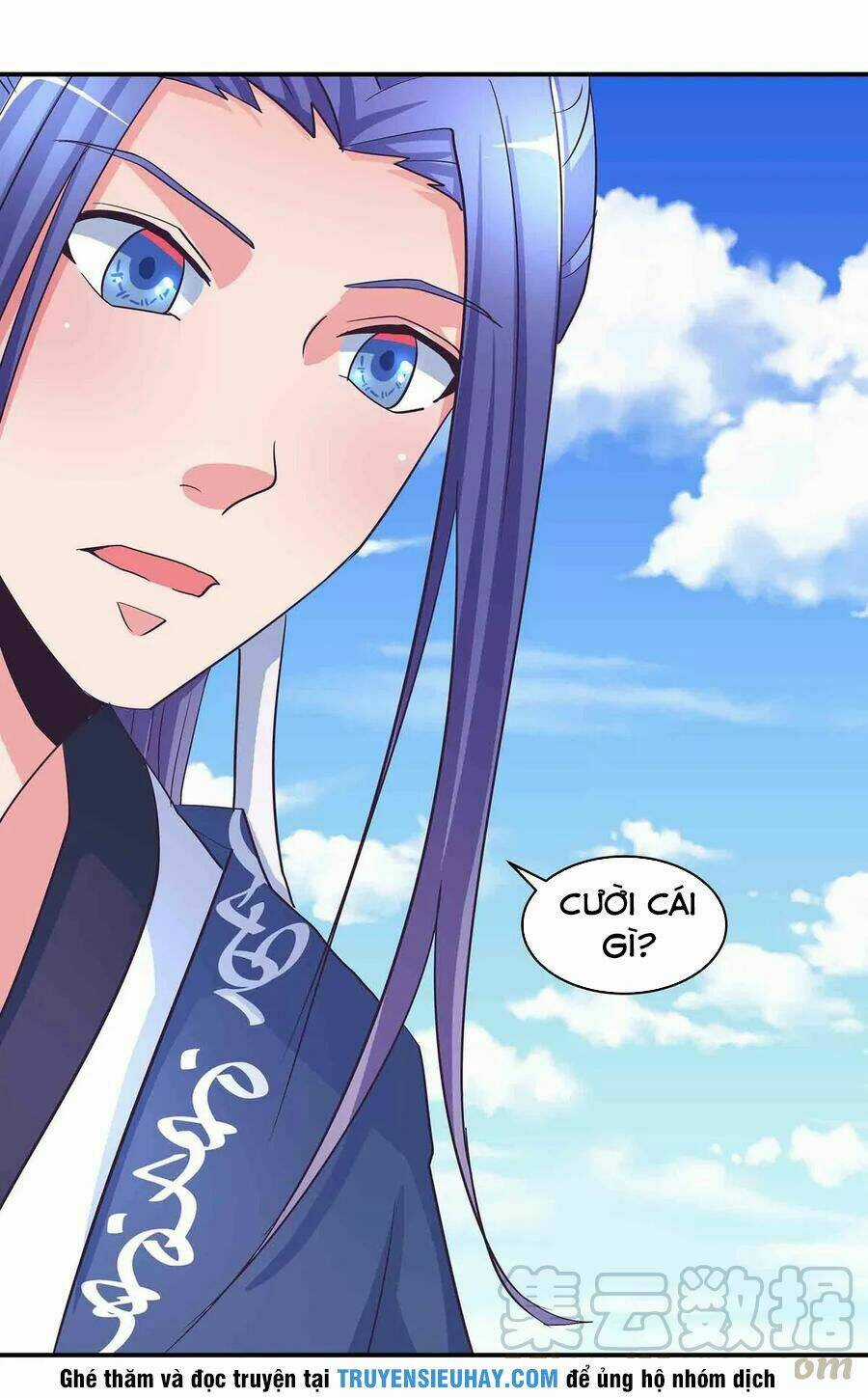 Đệ Nhất Chưởng Môn - Chapter 175 - Trang 24