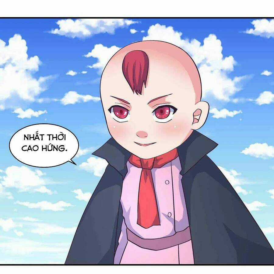 Đệ Nhất Chưởng Môn - Chapter 175 - Trang 25