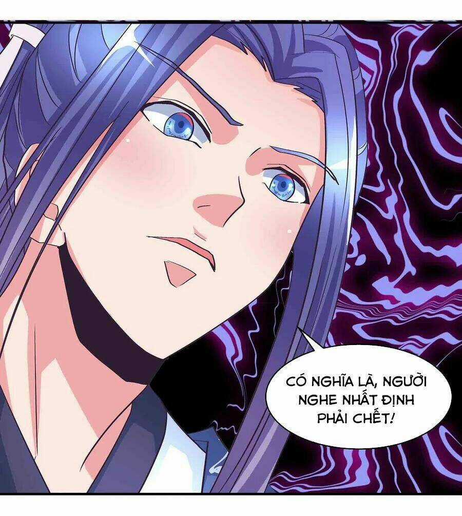 Đệ Nhất Chưởng Môn - Chapter 175 - Trang 28