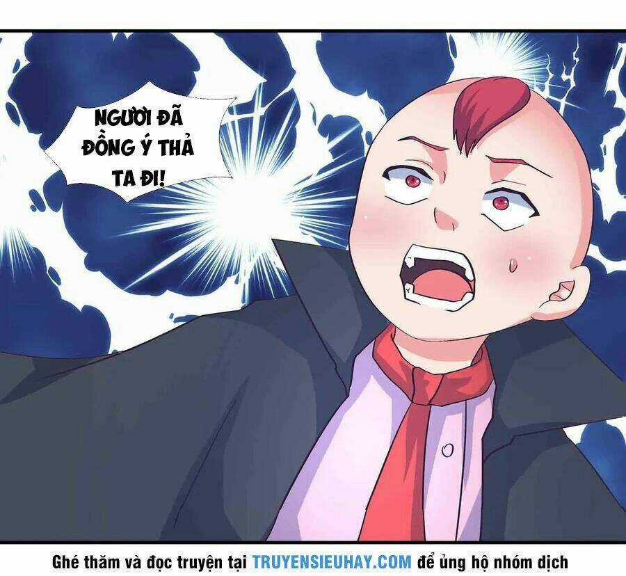 Đệ Nhất Chưởng Môn - Chapter 175 - Trang 29