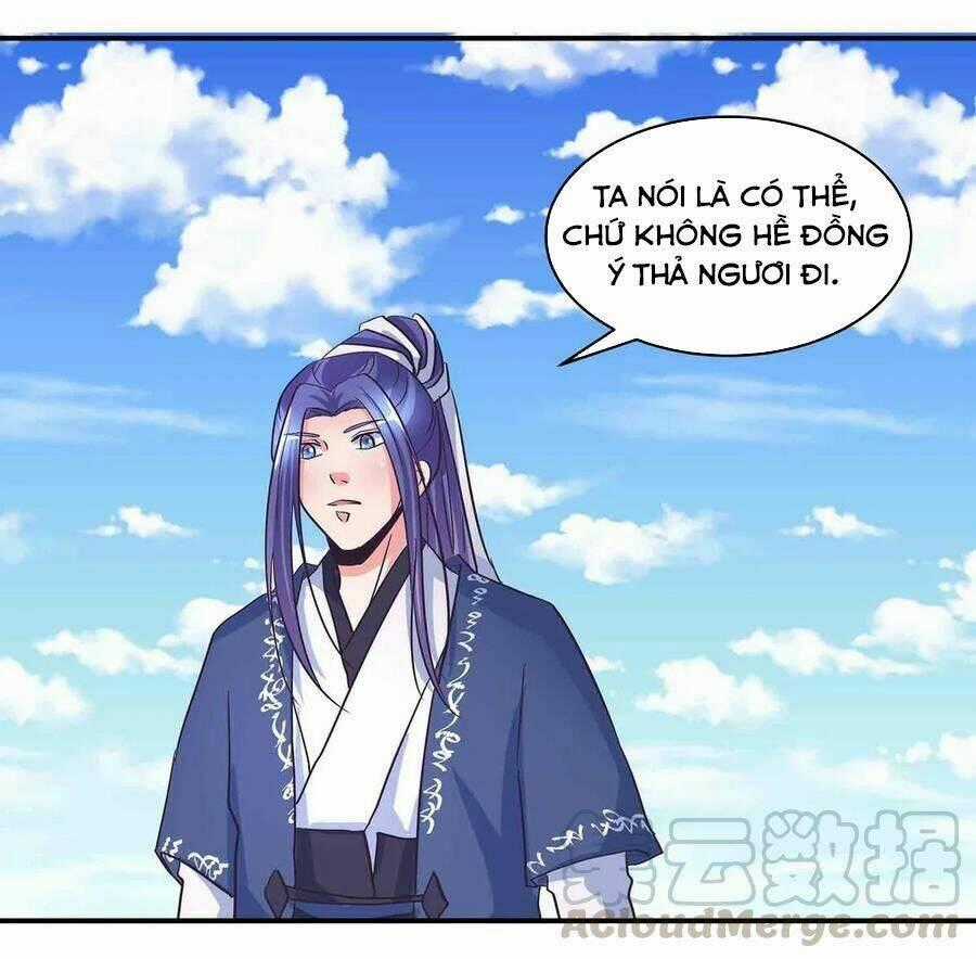 Đệ Nhất Chưởng Môn - Chapter 175 - Trang 30