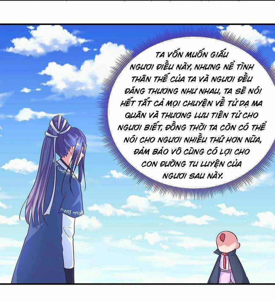 Đệ Nhất Chưởng Môn - Chapter 175 - Trang 4