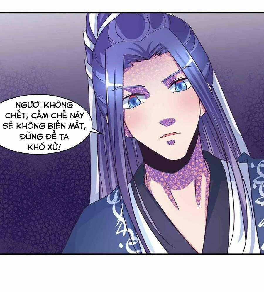 Đệ Nhất Chưởng Môn - Chapter 175 - Trang 31