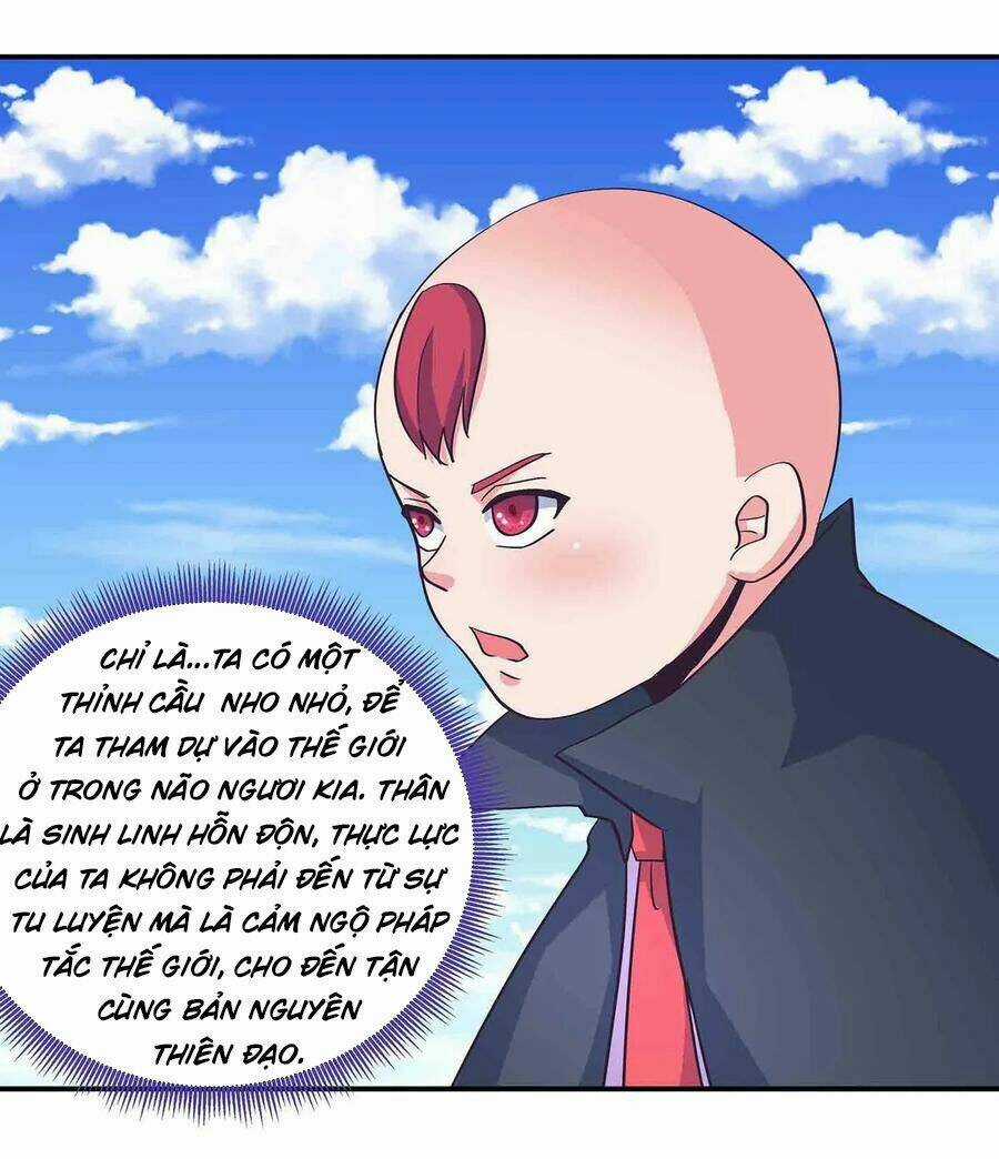 Đệ Nhất Chưởng Môn - Chapter 175 - Trang 5