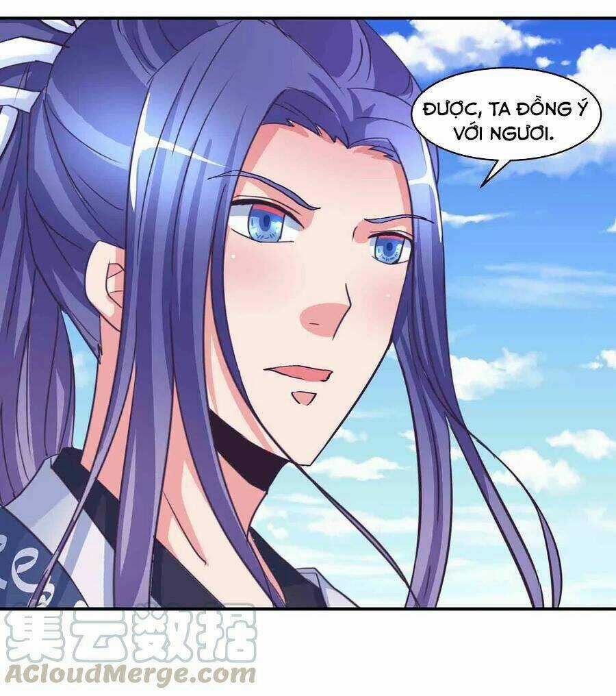 Đệ Nhất Chưởng Môn - Chapter 175 - Trang 6