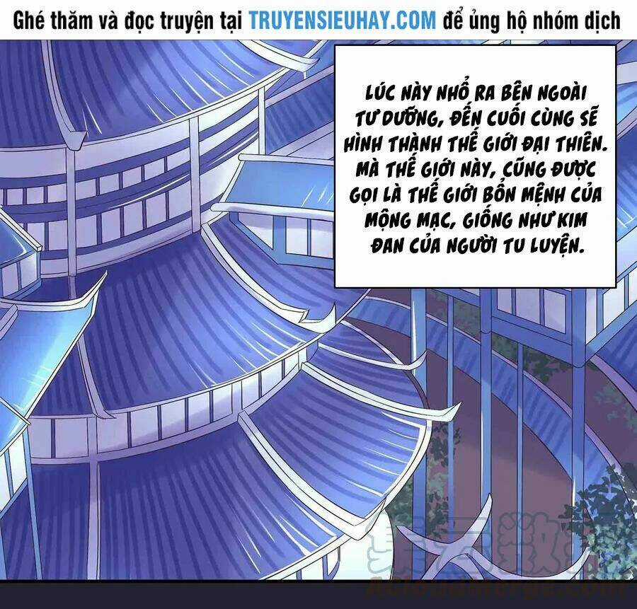 Đệ Nhất Chưởng Môn - Chapter 175 - Trang 9