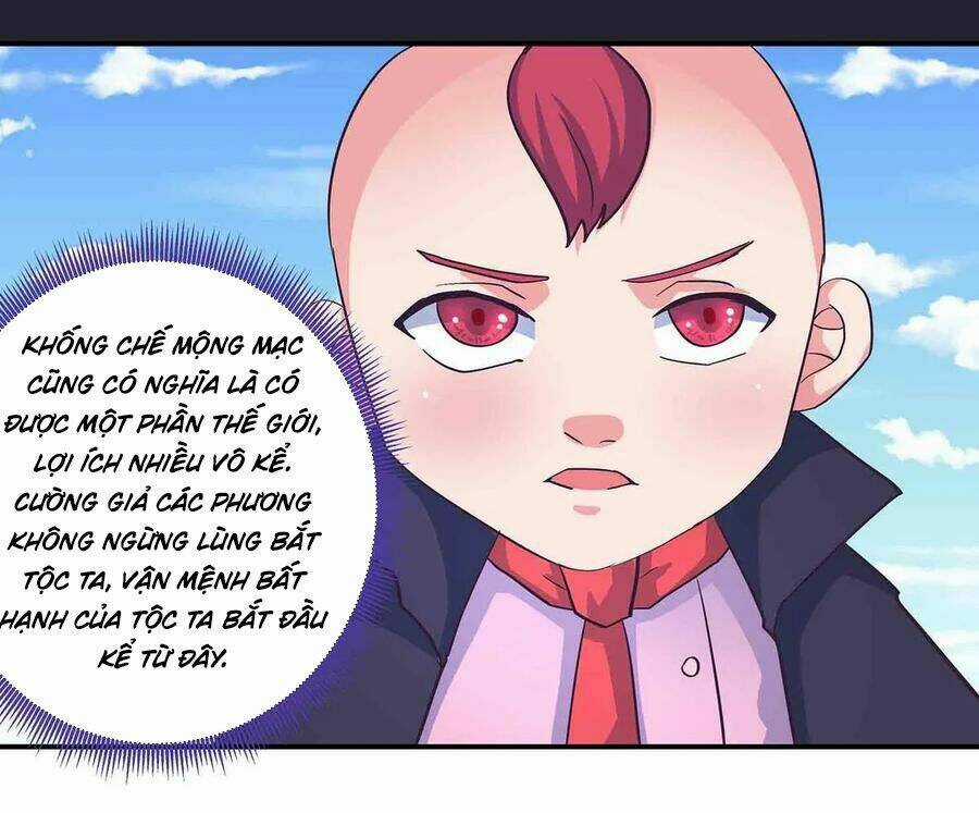 Đệ Nhất Chưởng Môn - Chapter 175 - Trang 10